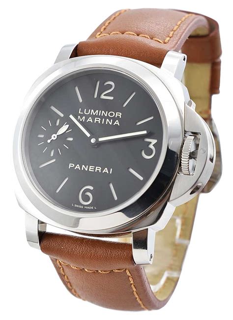 Panerai pam00111 specs